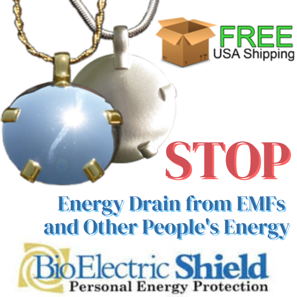 Bioelectric Shields
